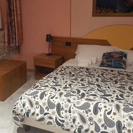 Locanda Dalla Compagnia Riomaggiore Buitenkant foto