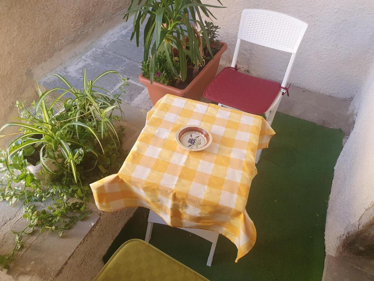 Locanda Dalla Compagnia Riomaggiore Buitenkant foto