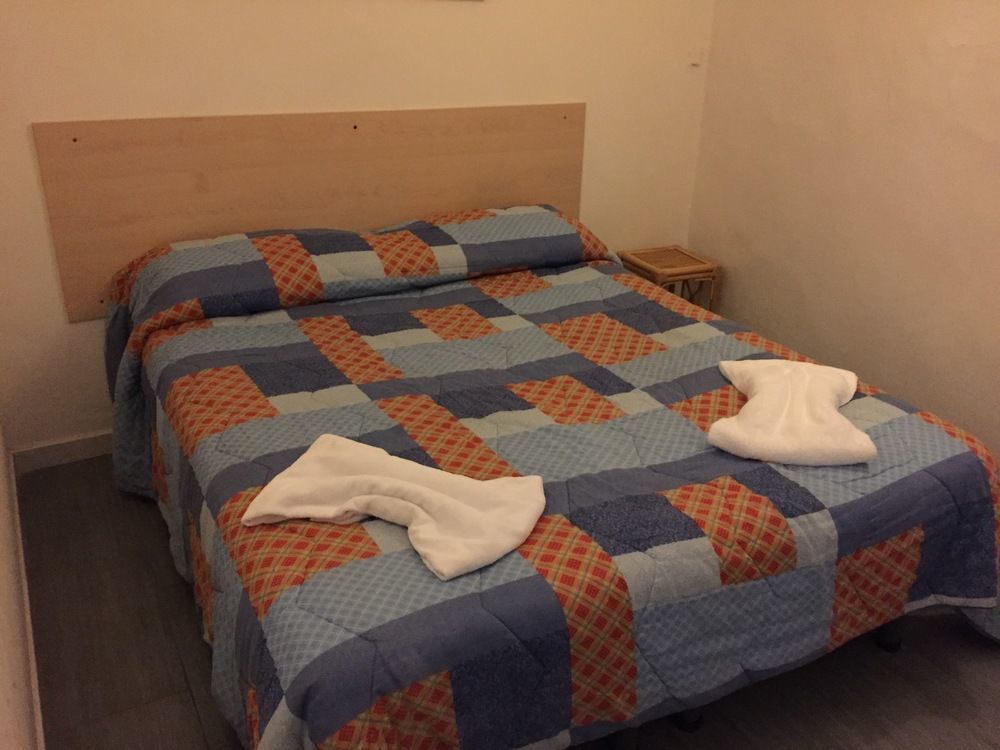 Locanda Dalla Compagnia Riomaggiore Buitenkant foto