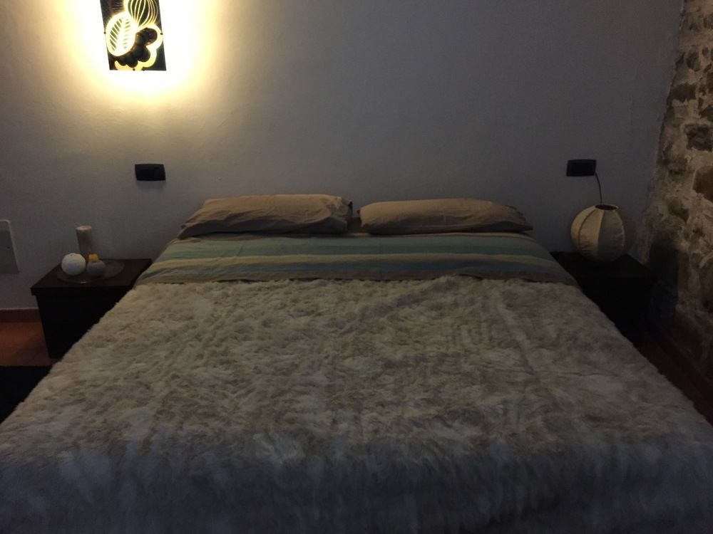 Locanda Dalla Compagnia Riomaggiore Buitenkant foto