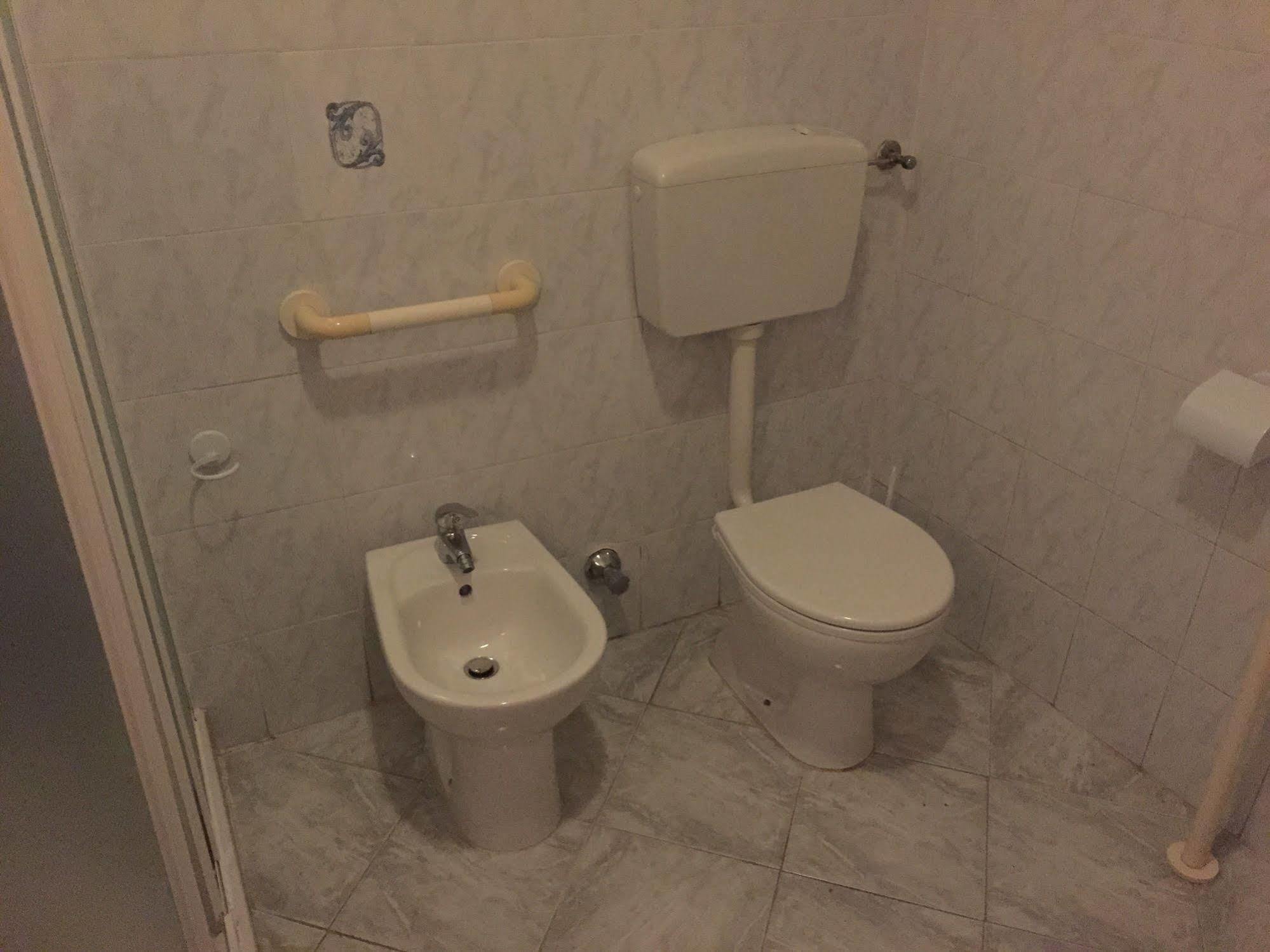 Locanda Dalla Compagnia Riomaggiore Buitenkant foto