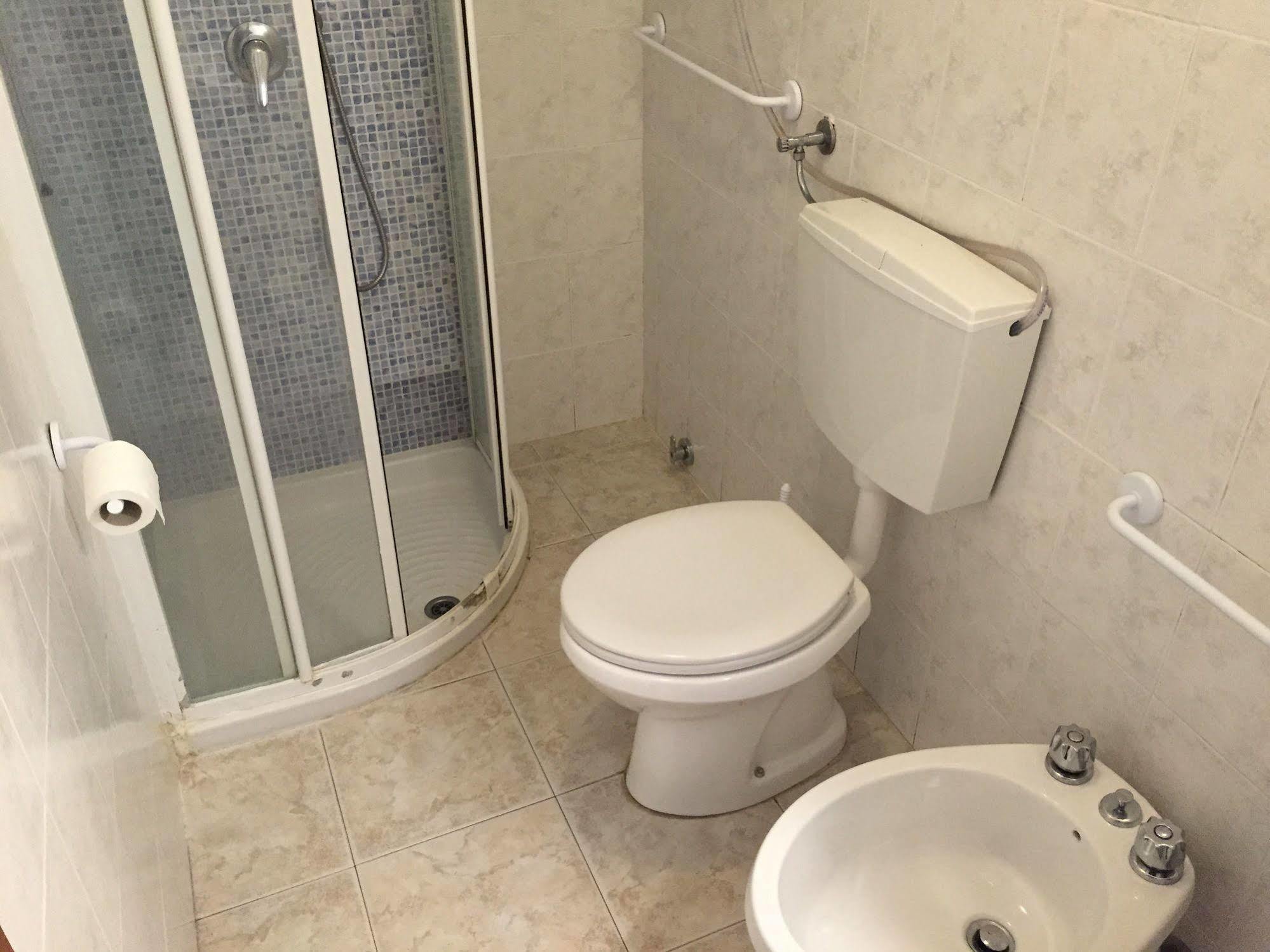 Locanda Dalla Compagnia Riomaggiore Buitenkant foto