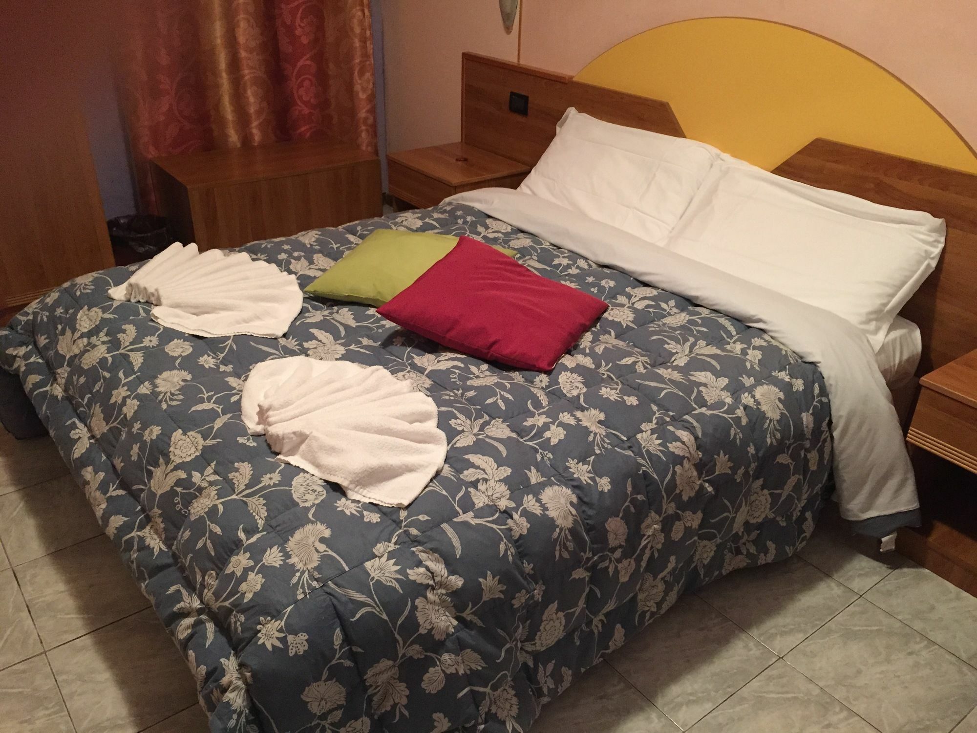 Locanda Dalla Compagnia Riomaggiore Buitenkant foto