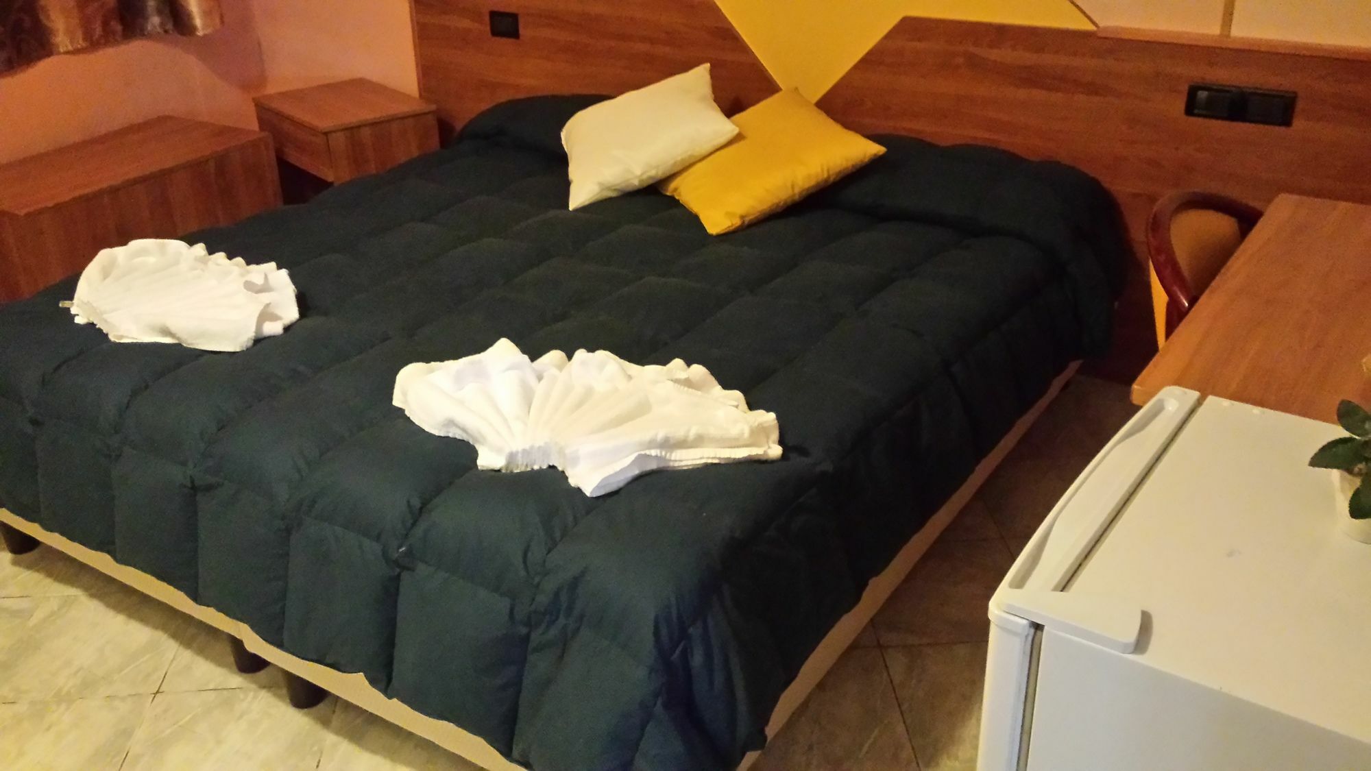 Locanda Dalla Compagnia Riomaggiore Buitenkant foto